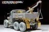 Voyager Model PE35999 WWII British Scammell Pioneer Recovery Tractor SV/2S（For THUNDER 35201) 1/35